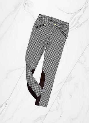 Бавовняні лосини h&m на дівчинку 8-9 років