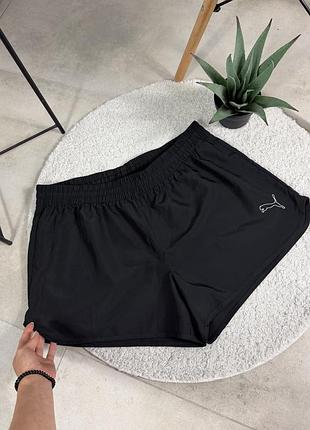 Шорти від puma