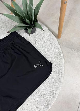 Шорти від puma 3