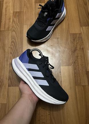 Жіночі кросівки adidas galaxy 7,41р