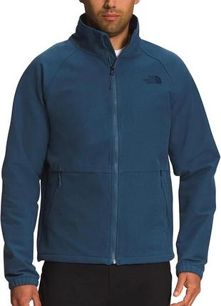 Чоловіча софтшел куртка the north face ridgewall 2