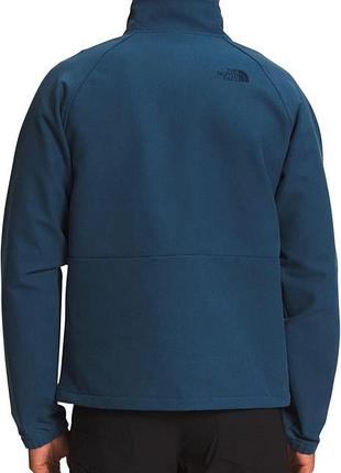 Чоловіча софтшел куртка the north face ridgewall 10