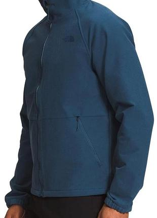 Чоловіча софтшел куртка the north face ridgewall 9