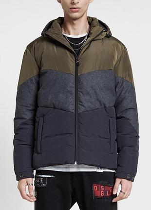 Чоловіча куртка desigual