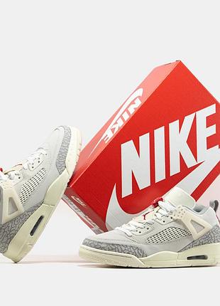 Кроссовки мужские найк nike air jordan spizike