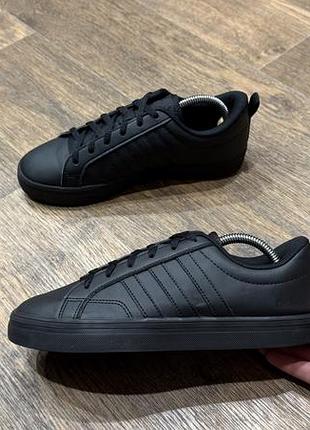 Кроссовки adidas vs pace, размер 39