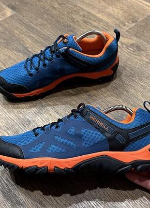 Мужские кроссовки merrell, размер 43