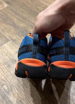 Мужские кроссовки merrell, размер 43 4