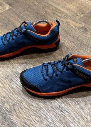Мужские кроссовки merrell, размер 43 2