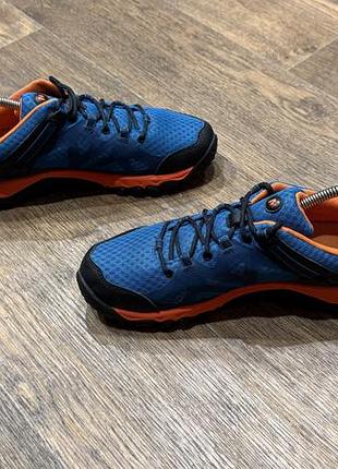 Мужские кроссовки merrell, размер 43 3