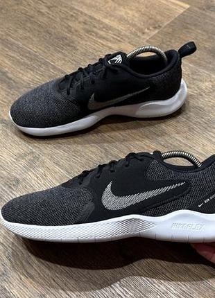 Кроссовки nike flex experience run 10, размер 42,5
