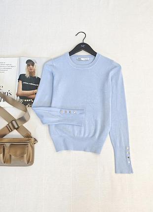 Zara светр
