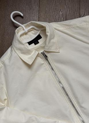 Бомбер zara 3