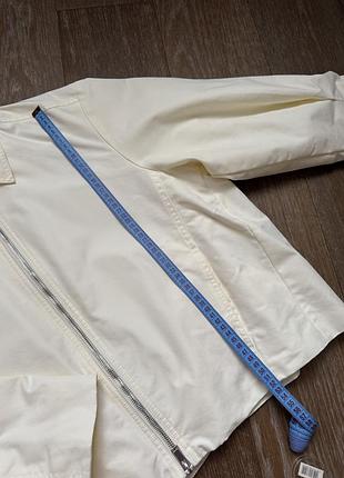 Бомбер zara 6