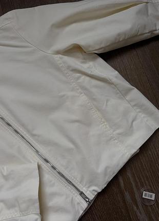 Бомбер zara 5