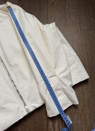 Бомбер zara 7