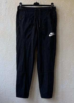 Штаны nike nsw av15, размер s
