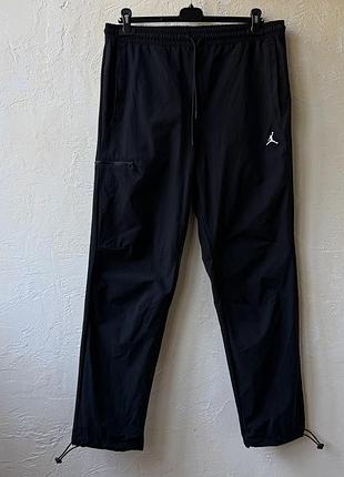Штаны air jordan essentials, размер м