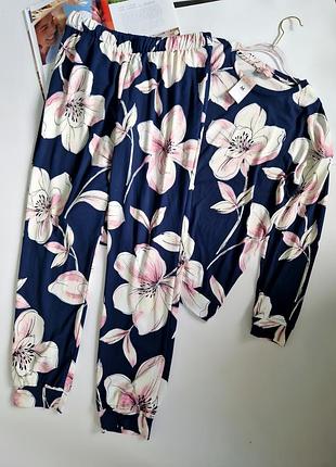 Matalan шикарная пижама костюм для дома р м сток