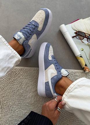 Air force 1 low smallhook/mini swoosh series