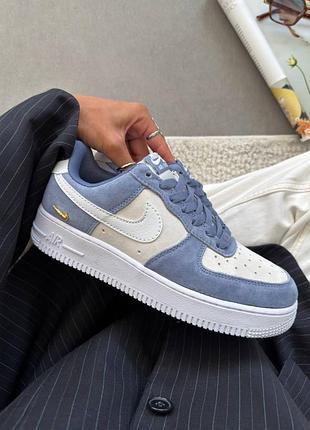 Air force 1 low smallhook/mini swoosh series 3