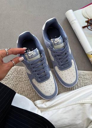 Air force 1 low smallhook/mini swoosh series 9