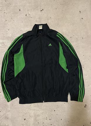 Чоловіча олімпійка adidas