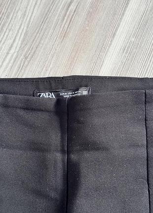 Лосини жіночі zara 4