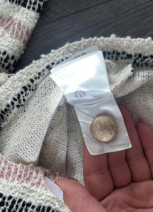 Кофта жакет жіноча h&m розмір м 7