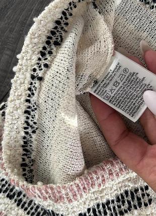 Кофта жакет жіноча h&m розмір м 8