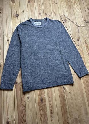 Світшот - светр our legacy loop light sweat aw15