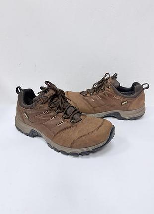 Кросівки meindl gore-tex