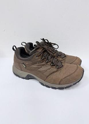 Кросівки meindl gore-tex 2