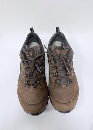Кросівки meindl gore-tex 4