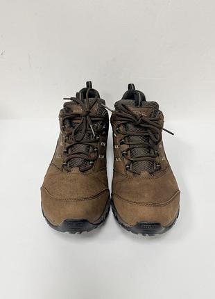 Кросівки meindl gore-tex 3