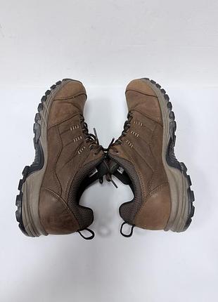 Кросівки meindl gore-tex 5