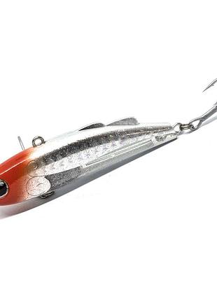 Віб daiwa morethan minient 70s 70 мм 20 г #ichigo milk 07401633 — щука, що тоне, для лову судака та іншої хижої риби