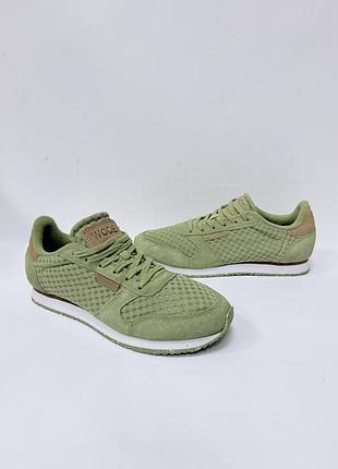 Кросівки woden
