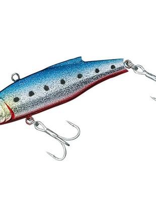 Виб daiwa morethan salt vib 72s 72mm 15g #sg maiwashi rb