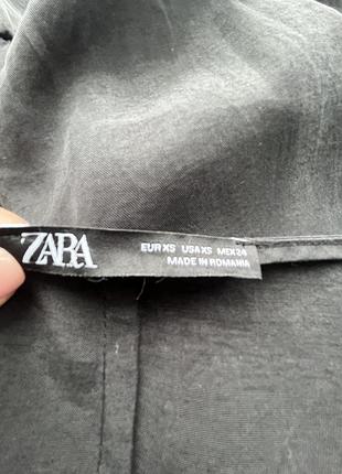 Сукня zara 6