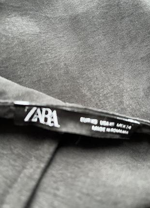 Сукня zara 7