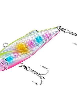 Виб daiwa seabass hunter vibe z 70s 70mm 22.5g #fuyajyo