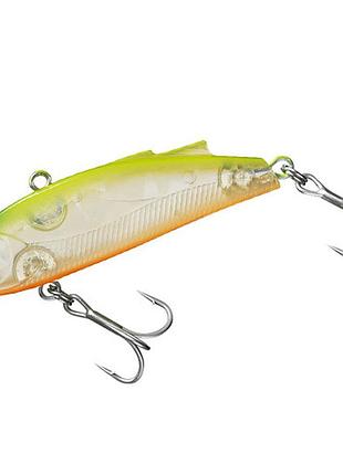 Віб daiwa morethan minient 57s 57 мм 11,5 г #tropical bait (04822166) — тоне vib для ловлі хижої риби