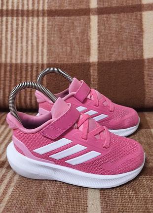 Детские кроссовки adidas