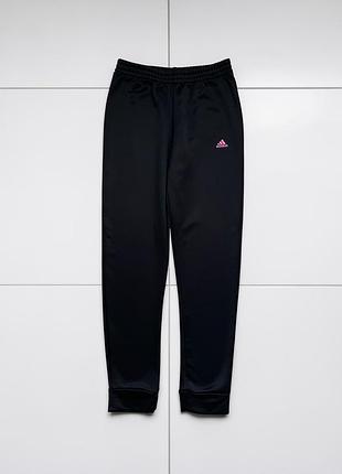 Штани adidas оригінал для дівчинки підлітка 14-15 років