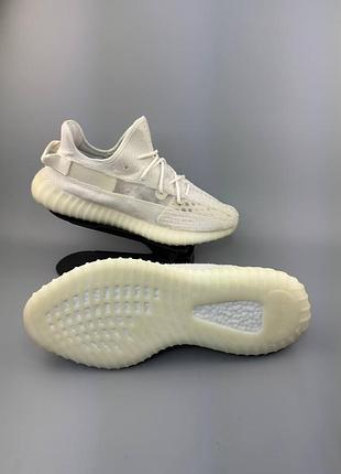 Adidas yeezy boost 350 v2 bone оригинал 4
