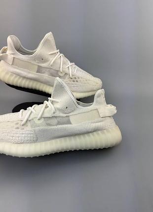 Adidas yeezy boost 350 v2 bone оригинал 3