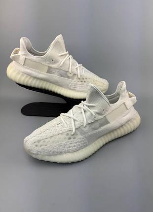 Adidas yeezy boost 350 v2 bone оригинал 2