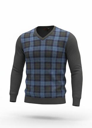 450 грн. 
мужской мериносовый джемпер dressmann (merino wool). норвегия. 
размер m