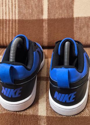 Кроссовки nike 3